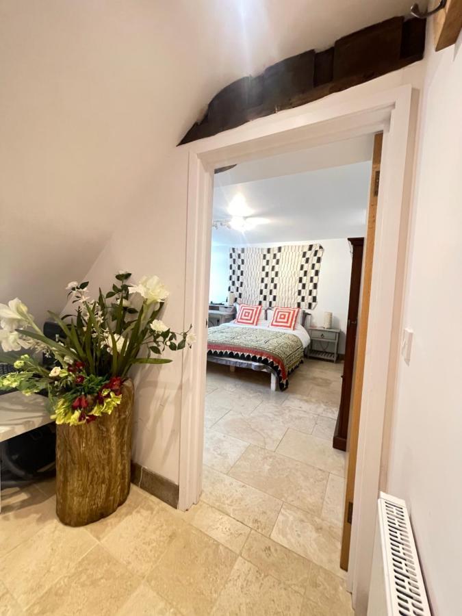 Luxury Country Cottage With A View Enstone Zewnętrze zdjęcie